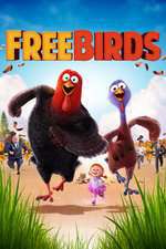 Free Birds Box Art