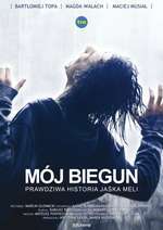 Mój biegun Box Art