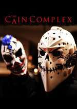 The Cain Complex Box Art