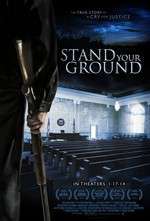 Stand Your Ground Box Art