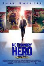 No Ordinary Hero: The SuperDeafy Movie Box Art