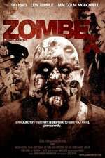 Zombex Box Art