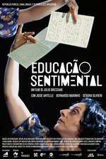 Educação Sentimental Box Art