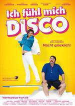 Ich fühl mich Disco Box Art