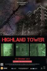 Highland Tower Box Art