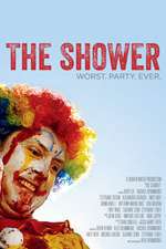 The Shower Box Art