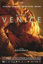 Being Venice Box Art