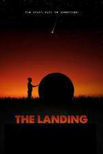 The Landing Box Art