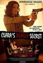 Clara's Deadly Secret Box Art