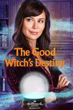 The Good Witch's Destiny Box Art