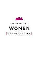 Burton Presents: Women Box Art