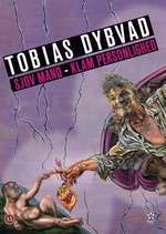 Tobias Dybvad: Sjov Mand - Klam Personlighed Box Art