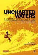 Uncharted Waters Box Art