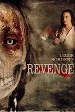 Lizzie Borden's Revenge Box Art