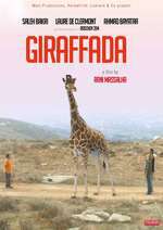 Giraffada Box Art