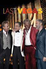 Last Vegas Box Art