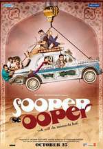 Sooper Se Ooper Box Art