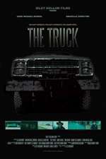 The Truck Box Art