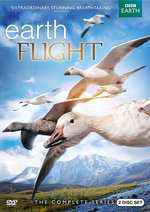 Earthflight Box Art