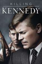 Killing Kennedy Box Art