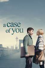 A Case of You Box Art