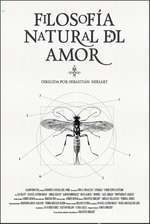 Filosofía natural del amor Box Art