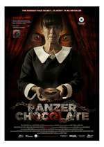 Panzer Chocolate Box Art