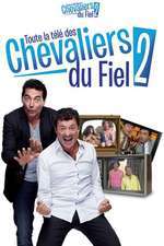 Toute la télé des Chevaliers du Fiel 2 Box Art