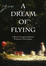 A Dream of Flying Box Art