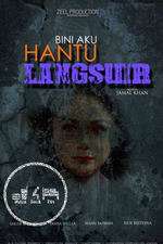 Bini Aku Hantu Langsuir Box Art