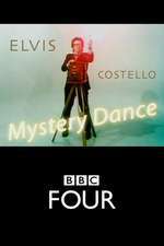 Elvis Costello: Mystery Dance Box Art