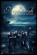 Nightwish: Showtime, Storytime Box Art