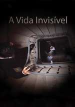 A Vida Invisível Box Art