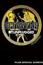 Scorpions: MTV Unplugged in Athens Box Art