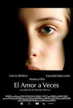 El Amor a veces Box Art