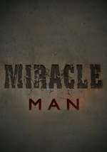 Miracle Man Box Art