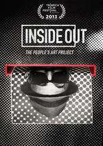 Inside Out: The People’s Art Project Box Art