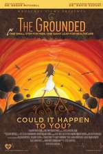 The Grounded Box Art