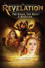 Revelation - The Bride, The Beast & Babylon Box Art