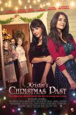 Kristin's Christmas Past Box Art