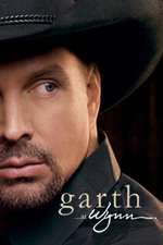 Garth Brooks: Live from Las Vegas Box Art