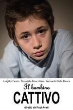 Il bambino cattivo Box Art