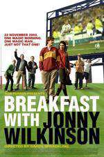 Breakfast With Jonny Wilkinson Box Art