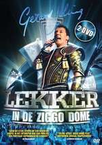 Gerard Joling - Lekker in de Ziggo Dome Box Art