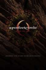 A Perfect Circle: Stone and Echo Box Art