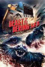 Beast of the Bering Sea Box Art