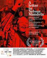 Nelson Mandela: The Myth and Me Box Art