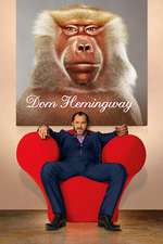 Dom Hemingway Box Art