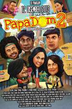 Papadom 2 Box Art