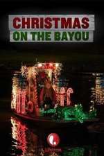 Christmas on the Bayou Box Art